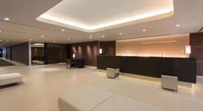 Nagoya Kanayama Hotel - Image 3