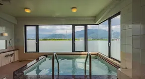 Asahi Century Hotel - Image 4