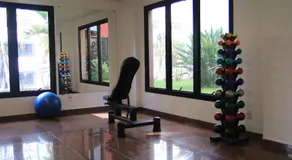 The Park Hall Flat Service Higienópolis - Image 3
