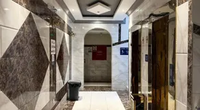 شقق المتألق الحديثة الفندقية - Hotel Apartments Al Mutlaq Modern - Image 5