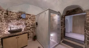 Vlychos Olympi Lodges - Chios Cozy Getaways - Image 2