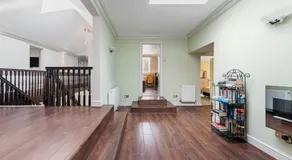 Home with Natural Mineral Spring Water near Stamford - Image 4