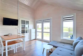 Family holiday homes, playground, summer pool - Image 2