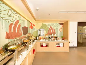 Hanting Hotel Beijing Guang'anmen Xuanwu Hospital - Image 3