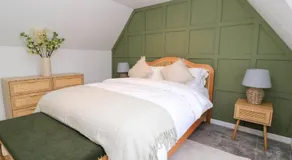 Bramley Cottage - Image 2