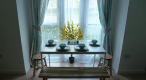 Sun Gardens Serviced Apartment - Image 4