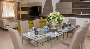 VILLA MATILDA luxury B&B - Image 3