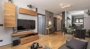 New Gallery Best West Apartment 101 - Image 2