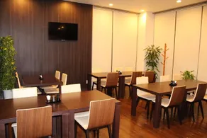 Kesennuma Central Hotel Matsuken - Image 4