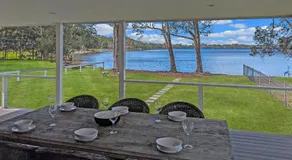 Billyz Basin by Experience Jervis Bay - Image 2