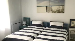 Le Gîte de la Porte Bleue - Image 2