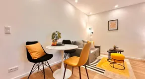 Bellahomes Boutique Studio mit Klima 5th Floor Balkon mit Schlossblick - Image 2