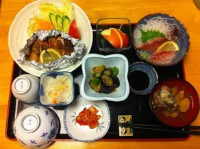 Business Hotel Yamatoya - Image 3