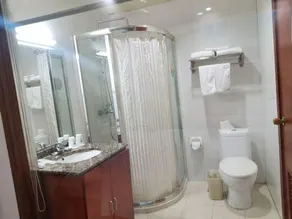 GreenTree Inn Suzhou Shengze Hotel - Image 5