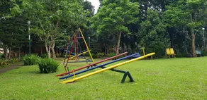 Tierfreundliches Tagaytay-Sommerhaus - Image 3
