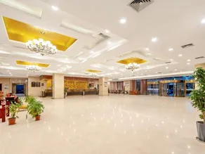 Mingzhao Hot Spring International Hotel - Image 2