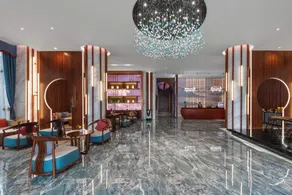 Huayi Hotel (Shenzhen Bao'an Pingzhou Metro Station Branch) - Image 3