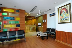 Hotel Sarthi - Image 3