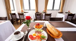 Dac Tin Luxury Hotel - Image 5