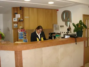 Hotel Alicante - Image 5