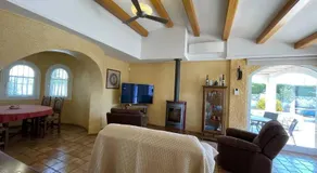 Villa cozy Empuriabrava piscina privada - Image 4