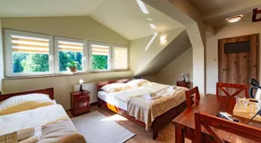 Hotel BIESZCZADski Wańkowa - Image 2