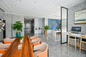 Juchunyuan Smart Choice Hotel (Fuzhou University Town Houting Metro Station Branch) - Image 2