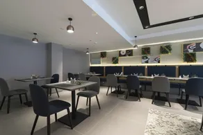 Home Inn Style Wuhan Xudong Xiaopinmao University of Technology - Image 4
