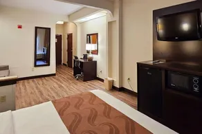 Comfort Inn & Suites - Image 2