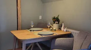 Ferienwohnung Augustusburg - Image 4