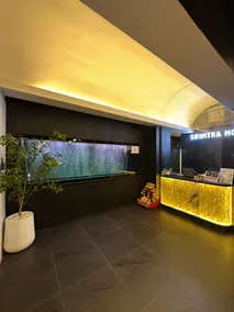 Sriintra Hotel - Image 2