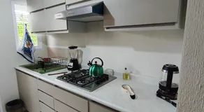 Departamento de lujo amueblado para 4 personas - Image 4