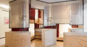Montagu Hostel & Bar - Image 5