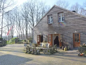 Lodge Maasduinen near National Park - Image 1
