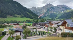 Alpen Apartment Werfenweng - Ruhe - Pool - Image 4