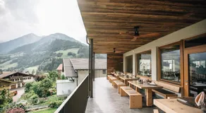 Hotel Wildschütz - Image 4