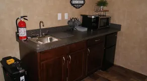 Kickapoo Shores Waterfront Cottages - Image 2
