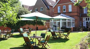 St Margaret's Hotel - Image 3