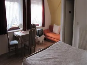 Hotel Carolinensiel Doan - Image 4