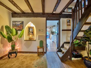 Retreat in Surrey near Hever Castle - Image 4