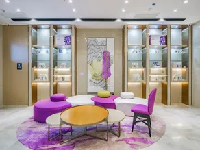 Lavande Hotel Xianyang High-speed Railway Station - Image 2