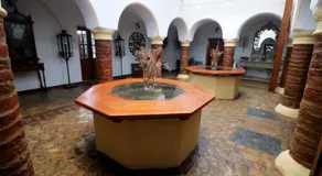 Hotel Monasterio de Rocamador - Image 5