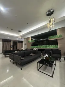 Grass Residences - Staycation Condo Unit - Image 3