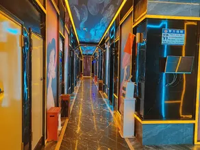 Shuiyunge Business Room (Huizhou Yuechang Branch) - Image 5