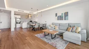 Golf Front & Gibraltar Views Apartment by Caseo - Image 5