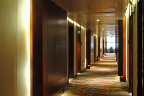 Huanghe Hotel - Image 5