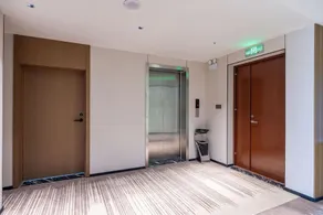 Jimei Grand Hotel (Gonghe) - Image 4