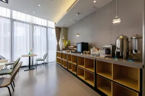 Home Inn Style Nanchang Xianghu Xiaolan Industrial Park - Image 5