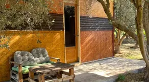 Eco Glamping with Pool between Nafplio and Argos - Image 3