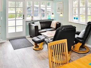 5 person holiday home in Ans By - Image 2
